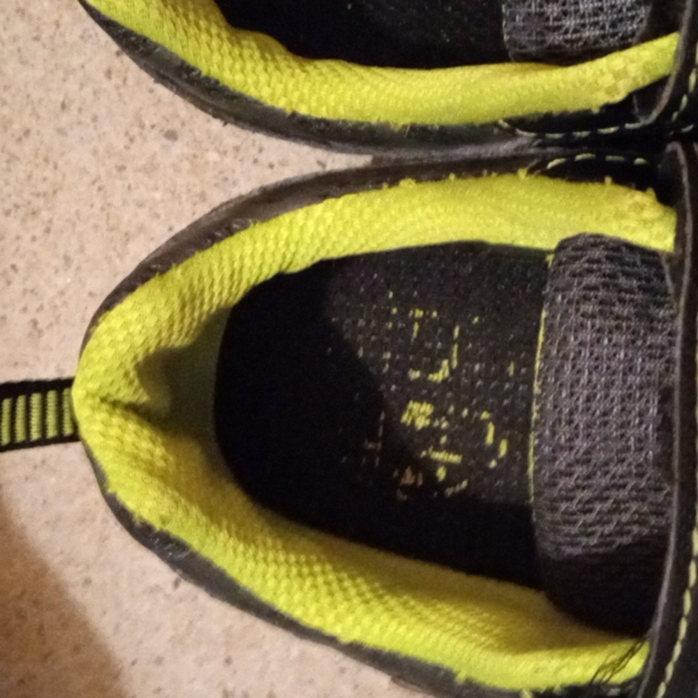 Flashing Shoes - Picture 9 of 13
